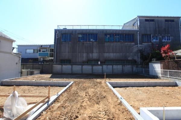 ミラスモシリーズ南区永田山王台全3棟　3号棟
