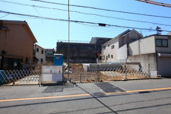ミラスモシリーズ南区永田山王台全3棟　3号棟