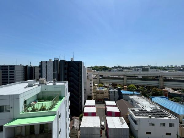 アルコード横濱吉野町