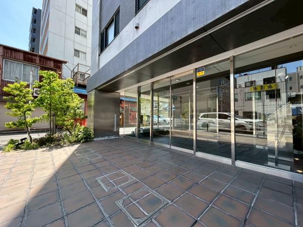 アルコード横濱吉野町