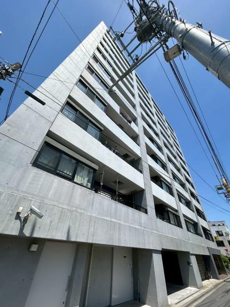 アルコード横濱吉野町