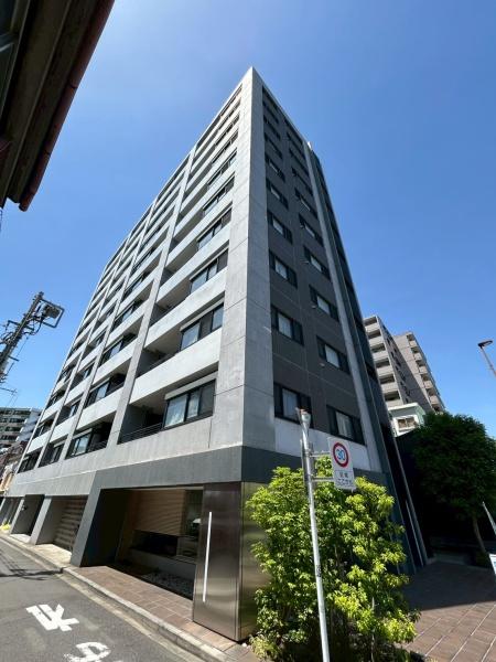 アルコード横濱吉野町
