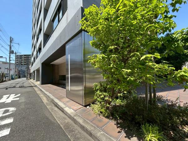 アルコード横濱吉野町