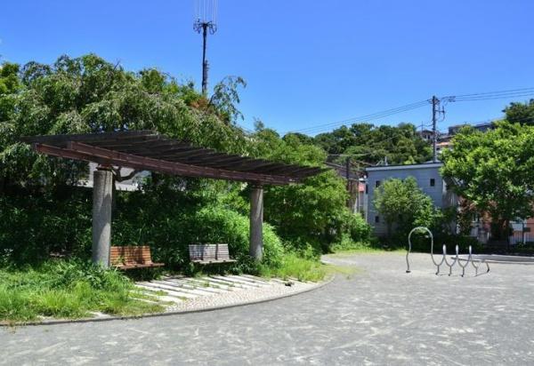 サンクレイドル横濱弘明寺(大岡はらっぱ)