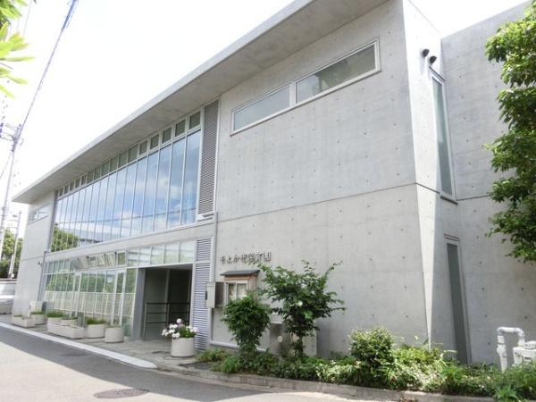ランドステージ横浜鴨居(そよかぜ保育園)