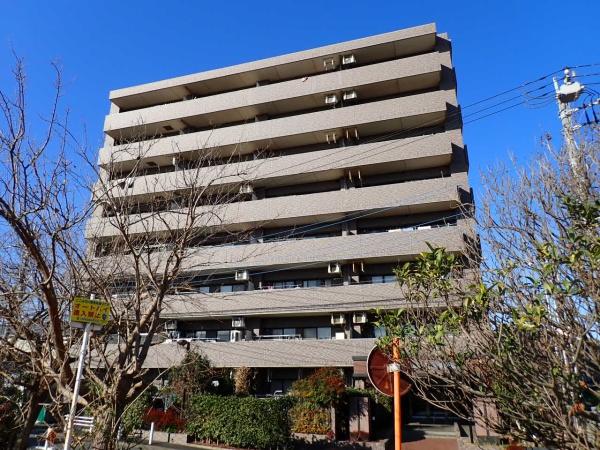 ランドステージ横浜鴨居