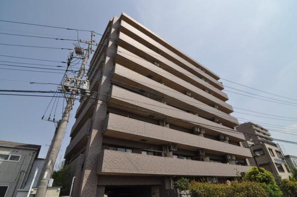 ランドステージ横浜鴨居