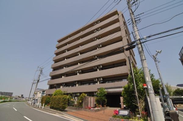 ランドステージ横浜鴨居
