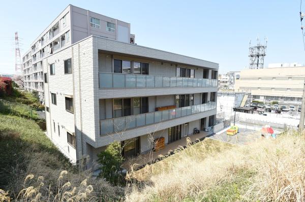 コスモ希望ケ丘(横浜あさひ中央保育園)