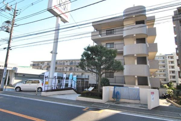 コスモ希望ケ丘