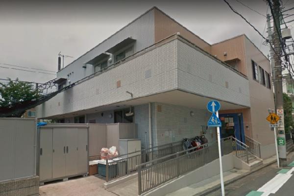 藤和綱島コープ1(小学館アカデミーつなしま保育園)