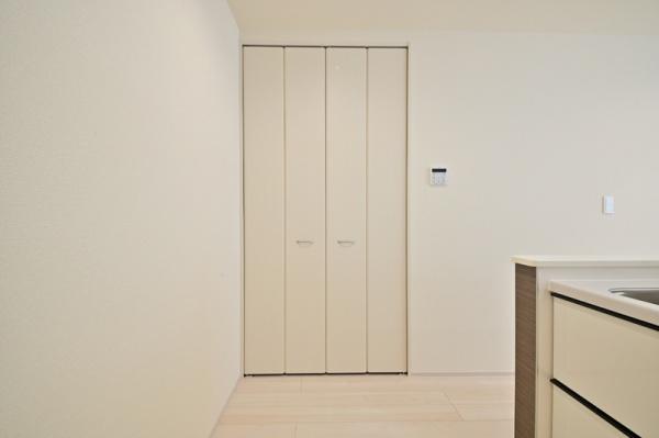 リーブルガーデン旭区万騎が原全2棟2号棟