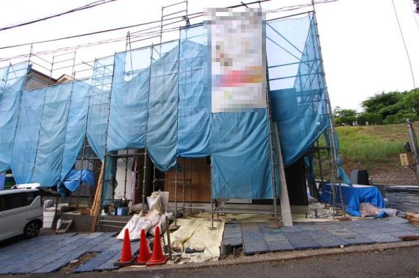 緑区北八朔町5期全2棟　2号棟