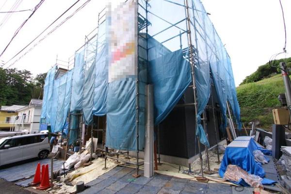 緑区北八朔町5期全2棟　2号棟