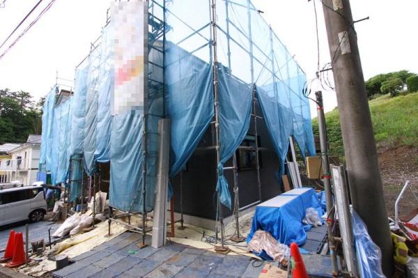 緑区北八朔町5期全2棟　2号棟