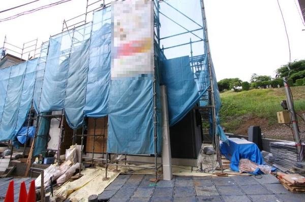 緑区北八朔町5期全2棟　2号棟