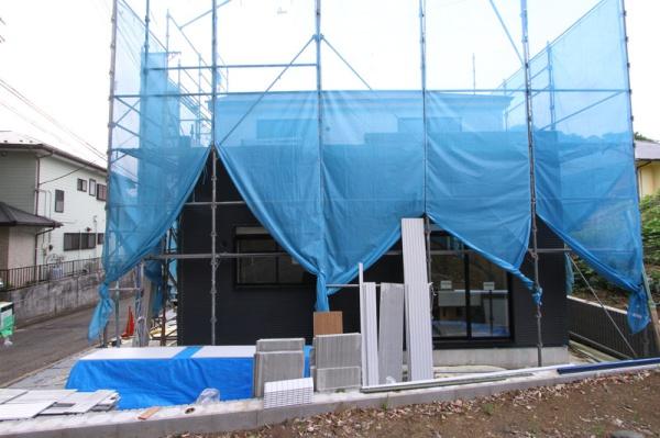 緑区北八朔町5期全2棟　2号棟