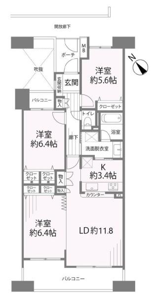 エステガーデンセンター北ウエストスクエア
