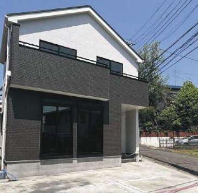 ハートフルタウン泉区和泉町