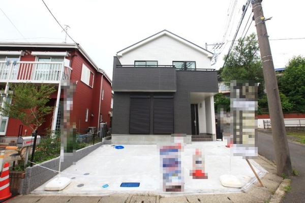 ハートフルタウン泉区和泉町