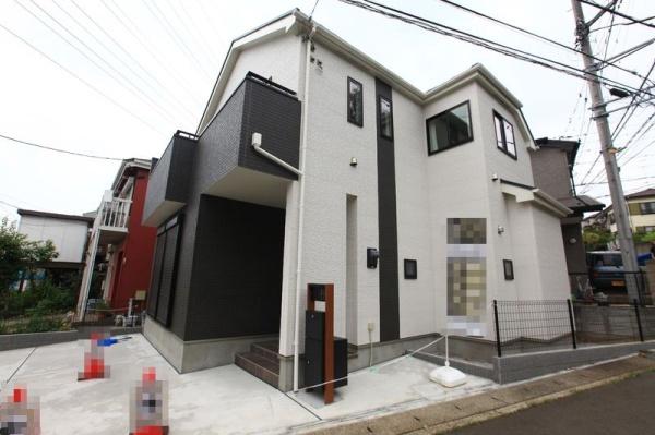 ハートフルタウン泉区和泉町