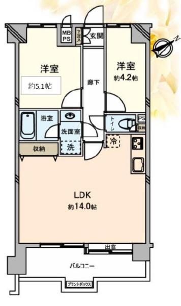 ワコーレ吉野町ガーデン