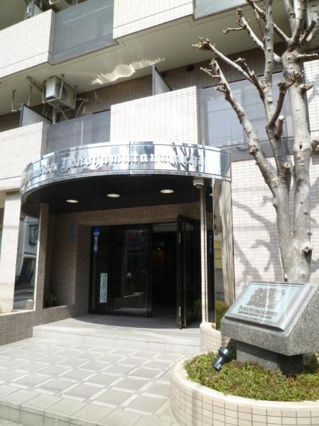 ライオンズマンション横浜反町