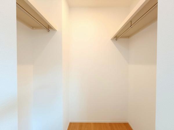 神奈川区白幡西町全2棟　1号棟