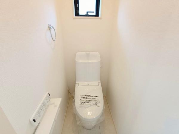神奈川区白幡西町全2棟　2号棟