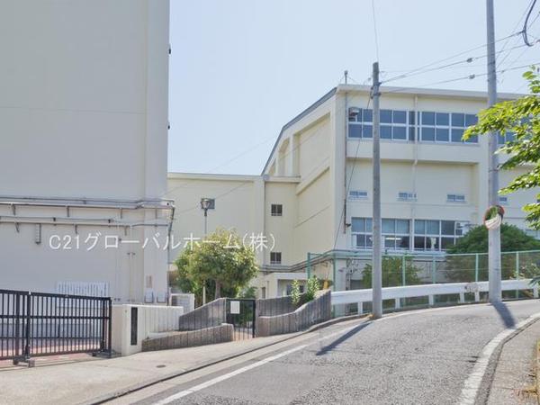 サングレイス横浜蒔田(横浜市立蒔田小学校)