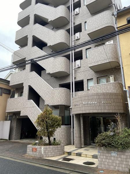 アーウィン横浜中央