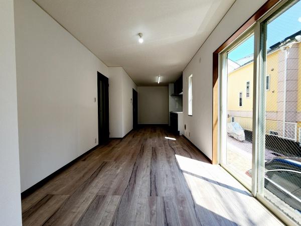 横浜市神奈川区松見町２丁目の中古一戸建て