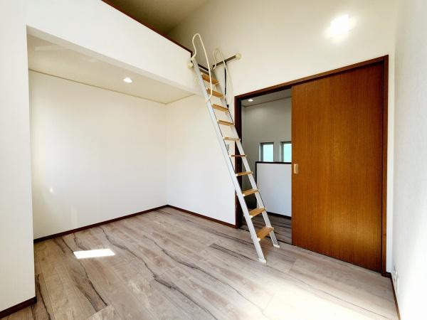横浜市神奈川区松見町２丁目の中古一戸建て