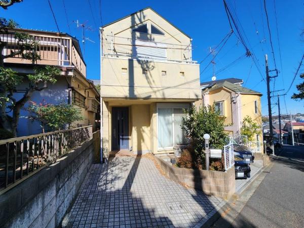 神奈川区松見町2丁目