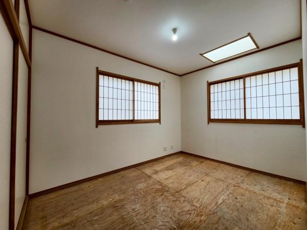 横浜市神奈川区松見町２丁目の中古一戸建て