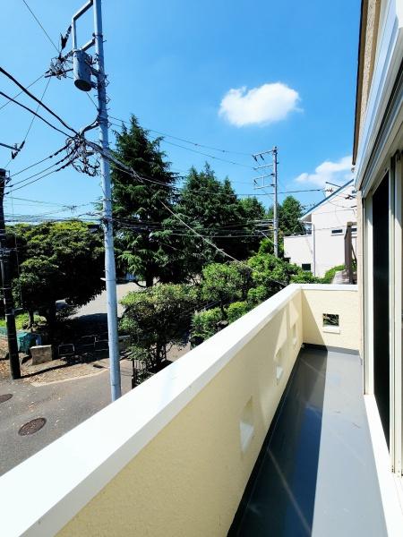 横浜市神奈川区松見町２丁目の中古一戸建て