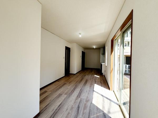 横浜市神奈川区松見町２丁目の中古一戸建て