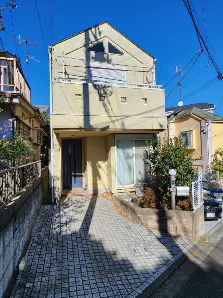 神奈川区松見町2丁目