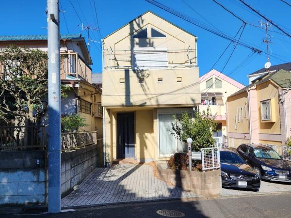 神奈川区松見町2丁目