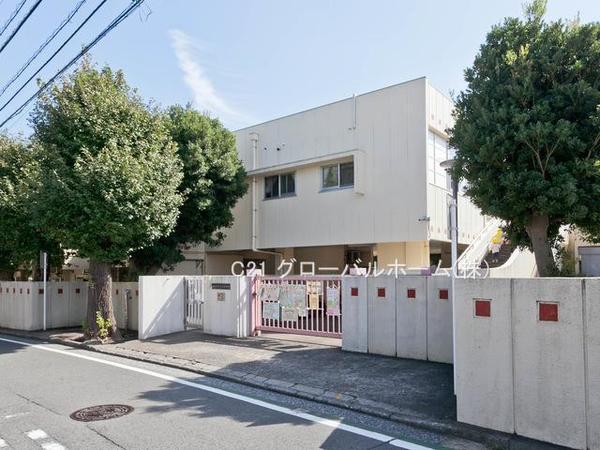 中区矢口台全2棟 1号棟(横浜市竹之丸保育園)