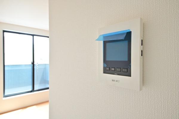 中区矢口台全2棟　1号棟