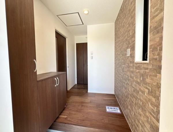 中区矢口台全2棟　2号棟