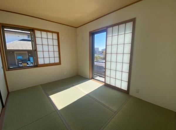 横浜市泉区上飯田町の中古一戸建て