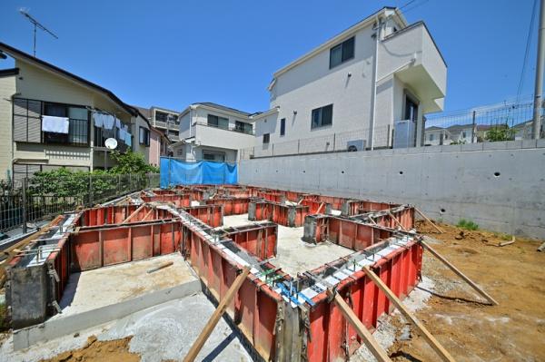 ハートフルタウンいぶき野2期全12棟　A号棟
