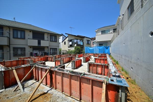 ハートフルタウンいぶき野2期全12棟　A号棟