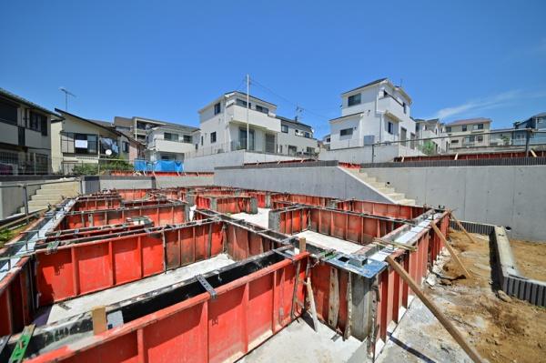 ハートフルタウンいぶき野2期全12棟　B号棟