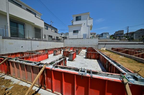 ハートフルタウンいぶき野2期全12棟　C号棟