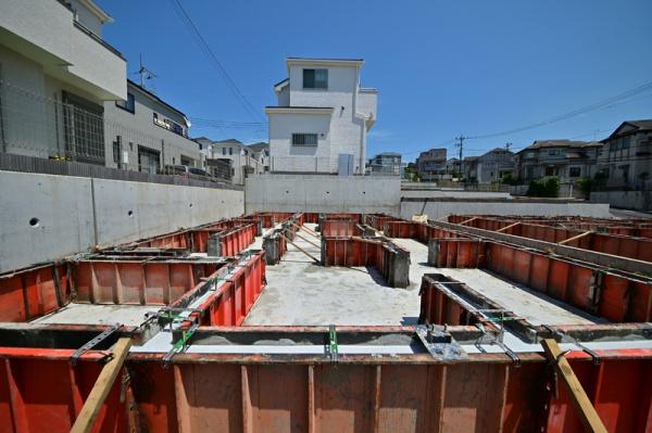 ハートフルタウンいぶき野2期全12棟　C号棟