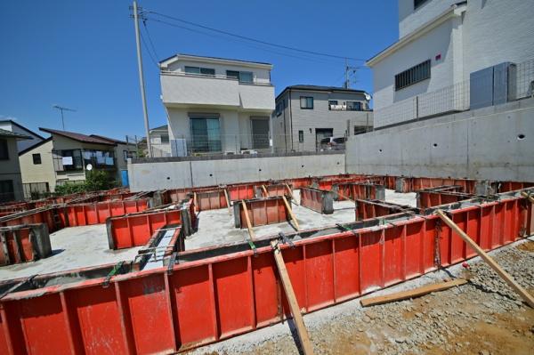 ハートフルタウンいぶき野2期全12棟　C号棟