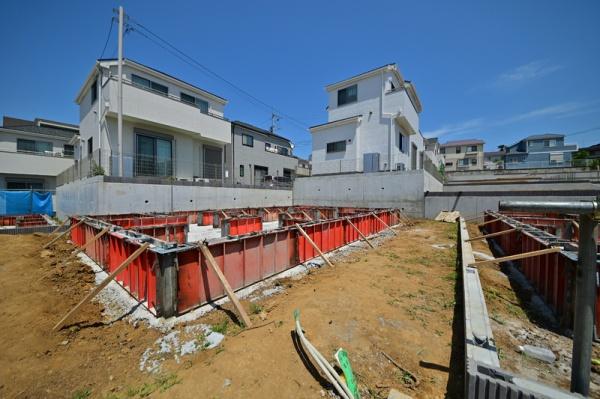 ハートフルタウンいぶき野2期全12棟　C号棟